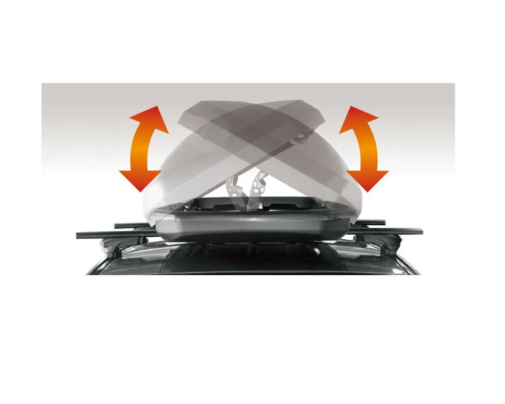 Inno Racks BRM2020ST Cargo Box