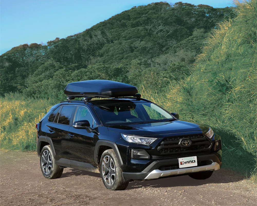 Inno Racks BRM2020ST Cargo Box