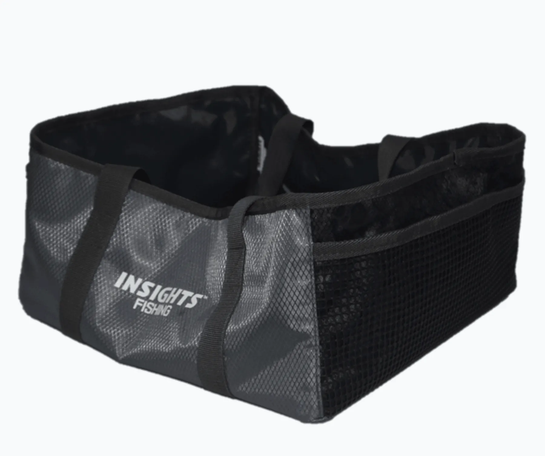 Insights Tray Tote