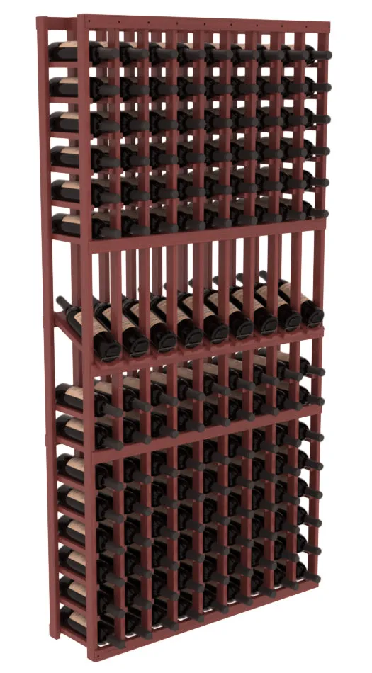 InstaCellar - 9 Column Display Row Rack