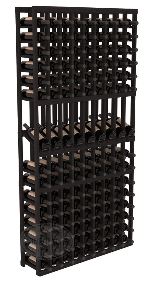 InstaCellar - 9 Column Display Row Rack