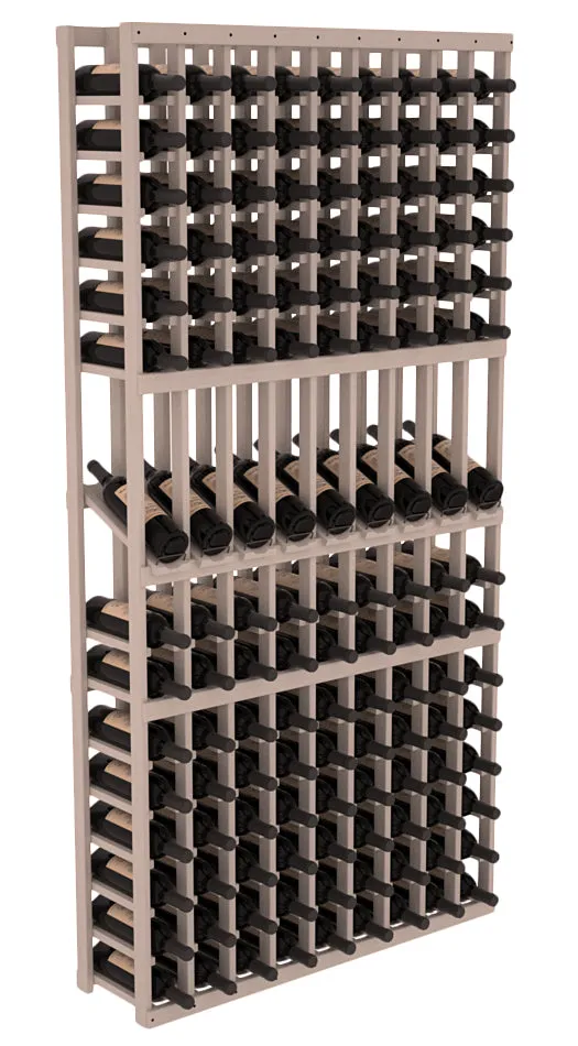 InstaCellar - 9 Column Display Row Rack