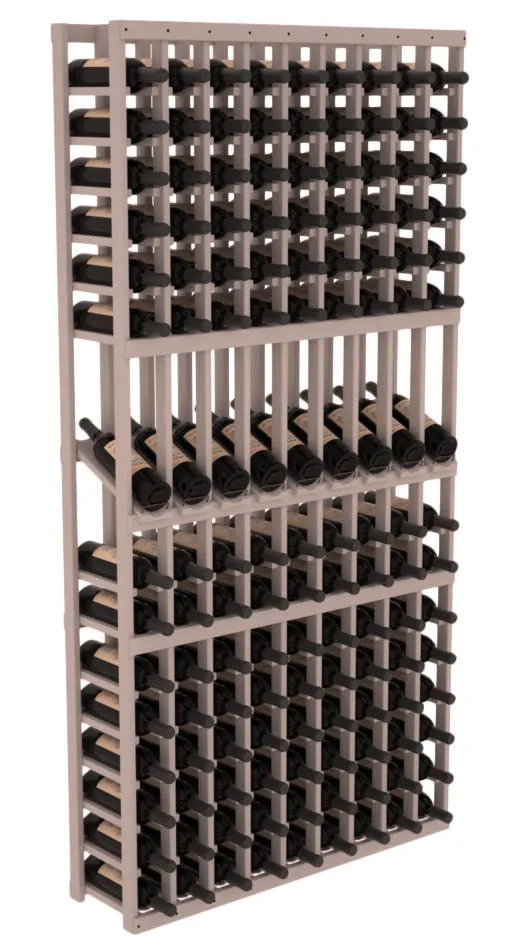 InstaCellar - 9 Column Display Row Rack