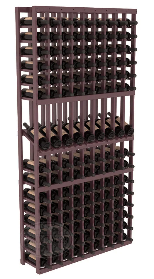 InstaCellar - 9 Column Display Row Rack