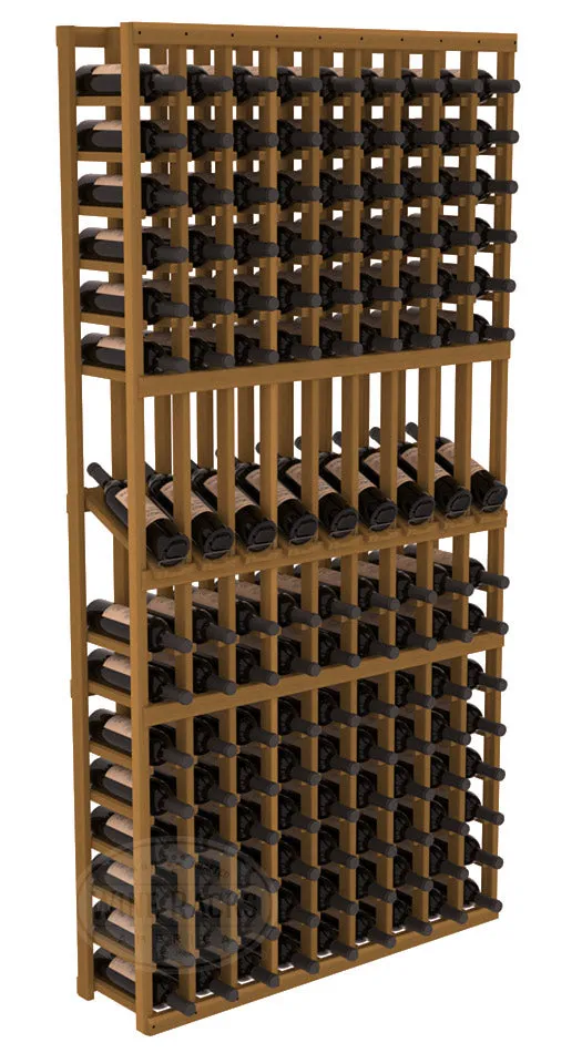 InstaCellar - 9 Column Display Row Rack