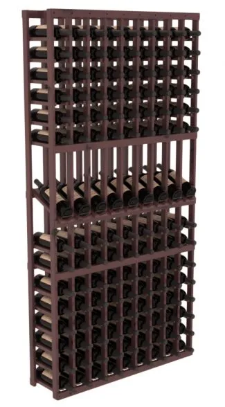 InstaCellar - 9 Column Display Row Rack