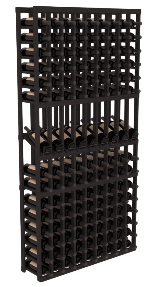 InstaCellar - 9 Column Display Row Rack