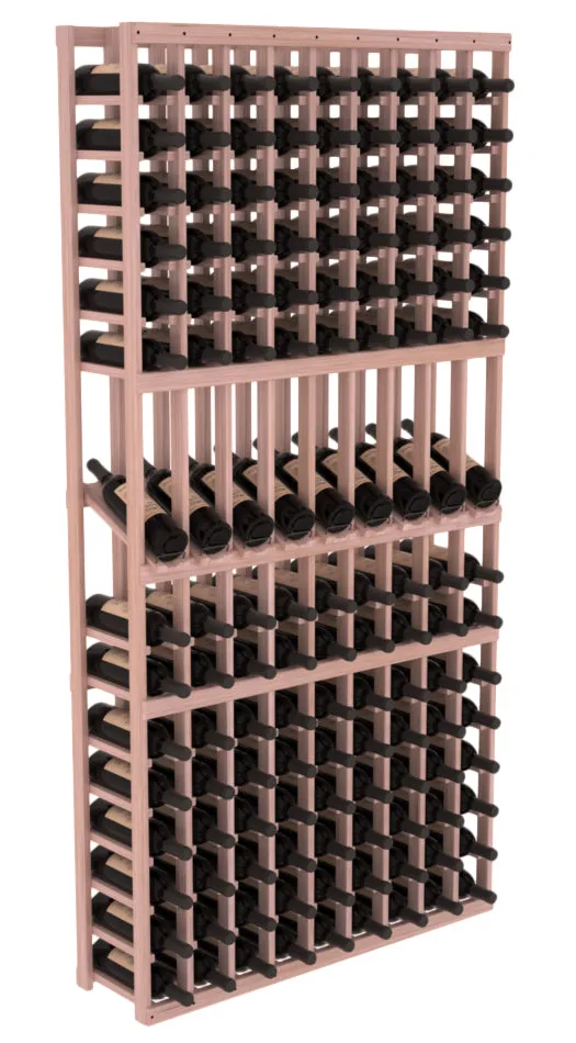 InstaCellar - 9 Column Display Row Rack
