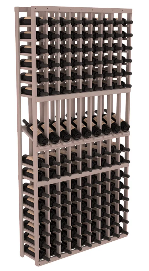 InstaCellar - 9 Column Display Row Rack