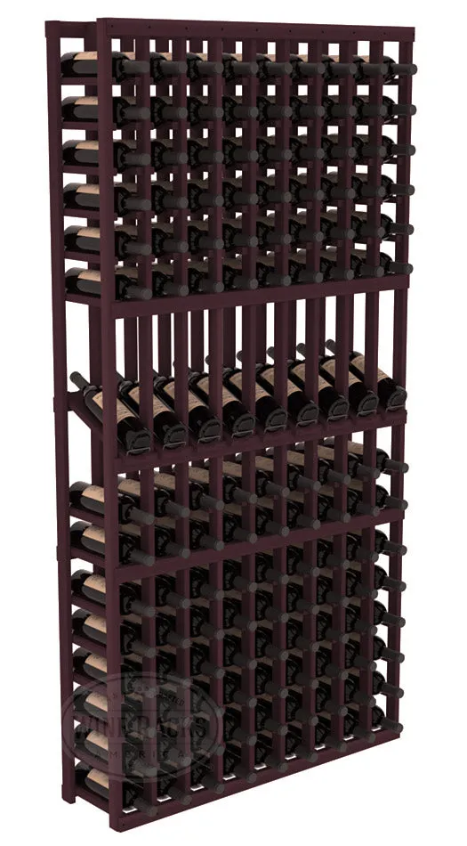InstaCellar - 9 Column Display Row Rack