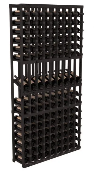 InstaCellar - 9 Column Display Row Rack