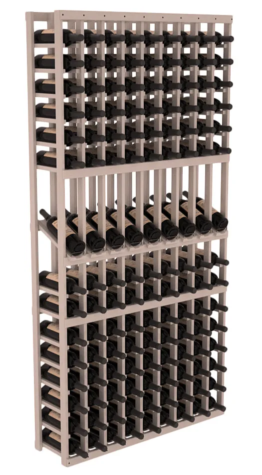 InstaCellar - 9 Column Display Row Rack