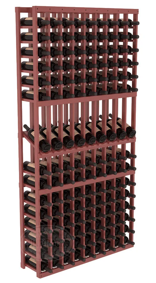 InstaCellar - 9 Column Display Row Rack