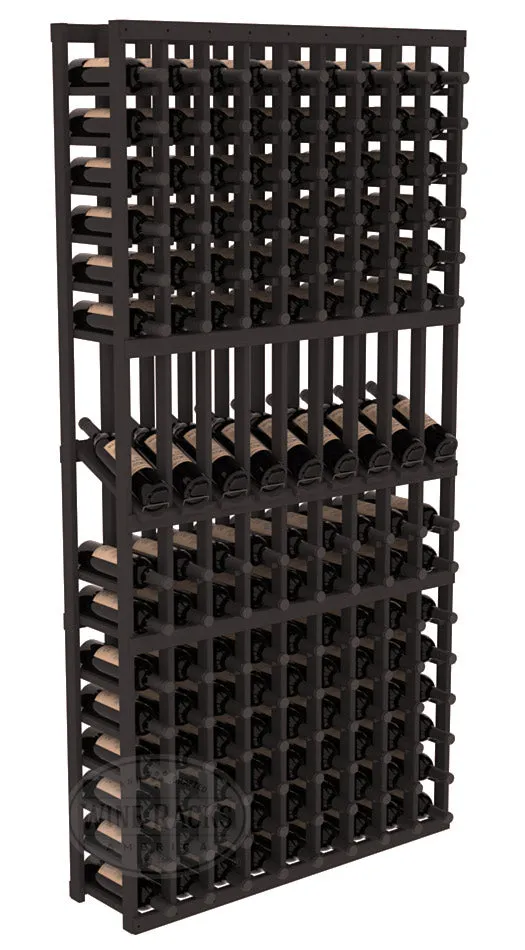 InstaCellar - 9 Column Display Row Rack