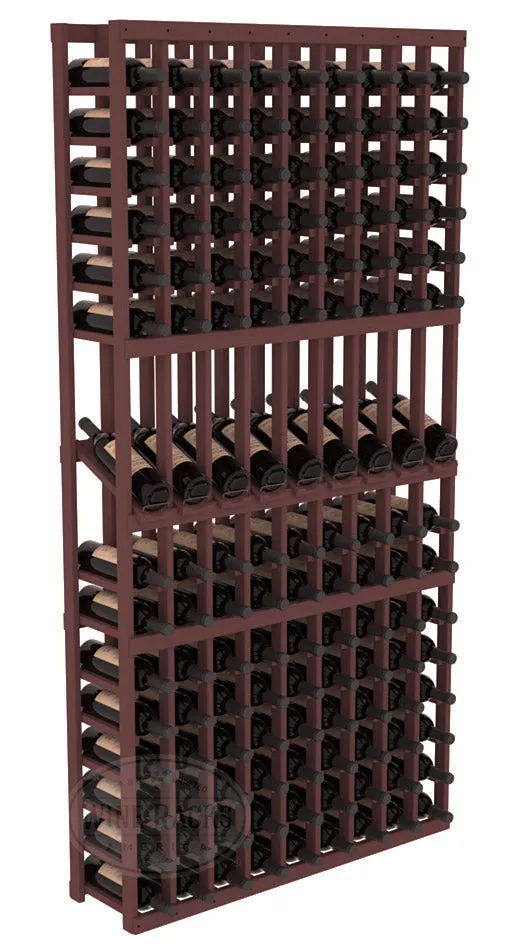 InstaCellar - 9 Column Display Row Rack