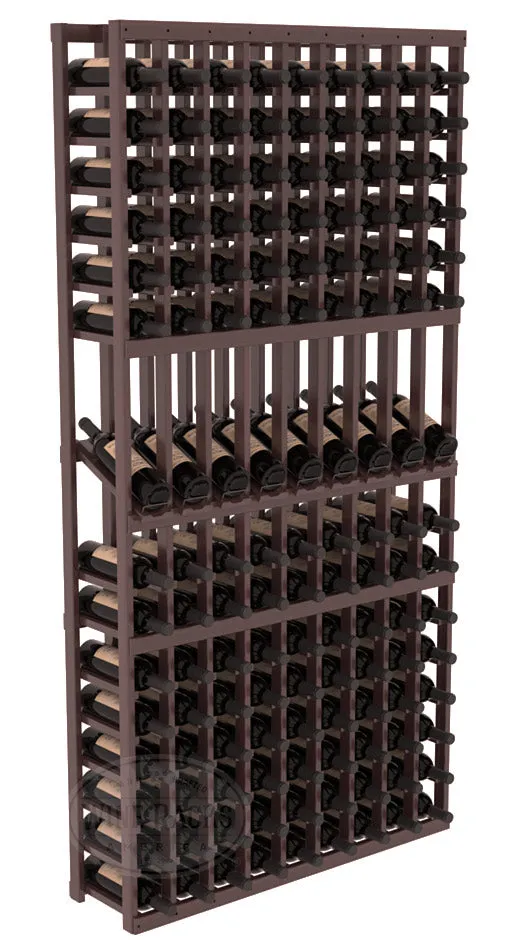 InstaCellar - 9 Column Display Row Rack