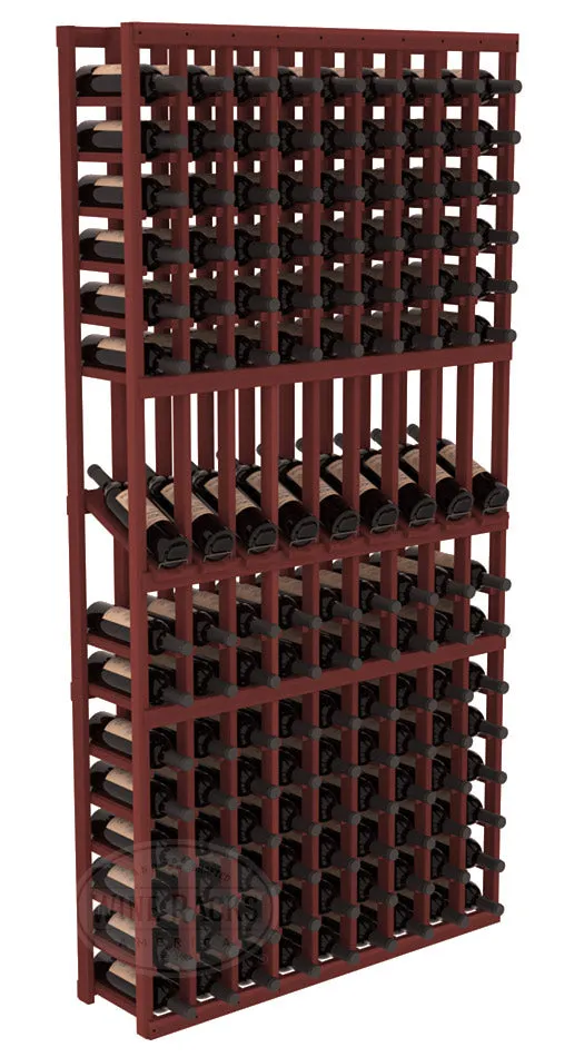 InstaCellar - 9 Column Display Row Rack