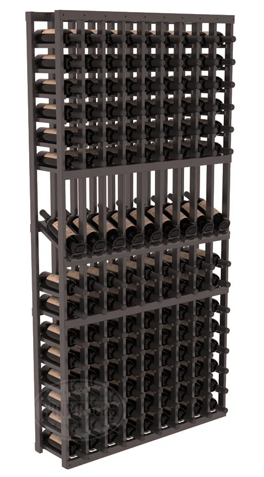 InstaCellar - 9 Column Display Row Rack