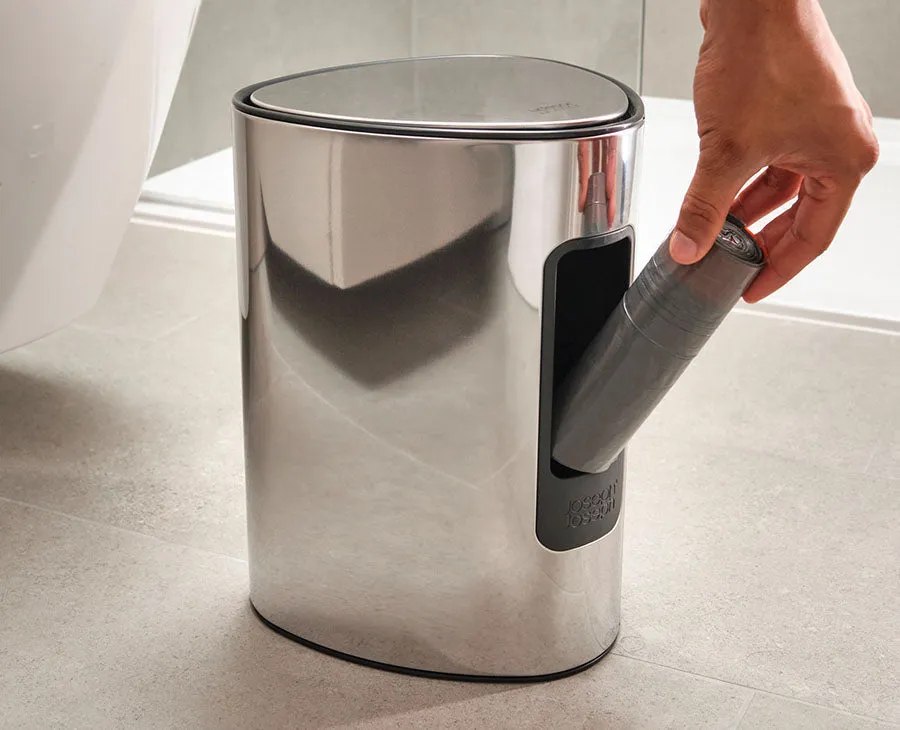 IW8 5L Custom-fit Recycled Bin Liners
