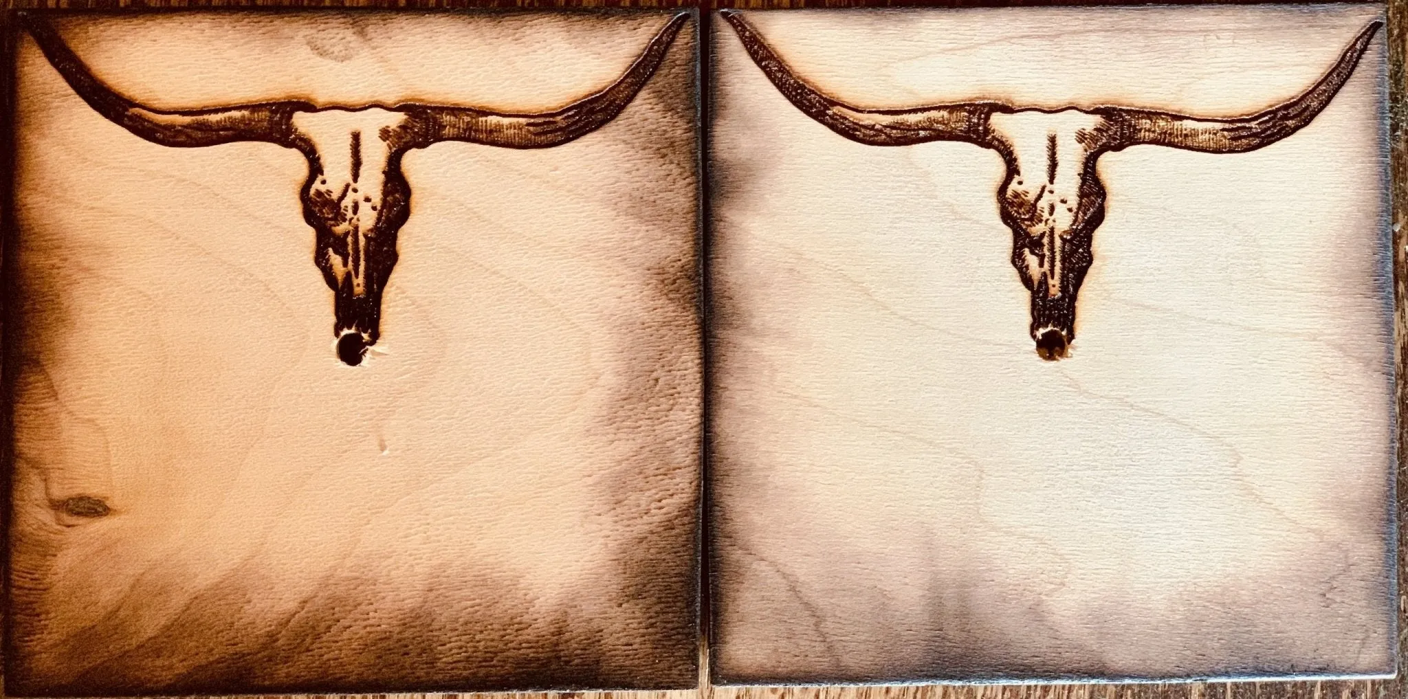 JM Ranch & Rodeo Edition Cowboy Hat Rack