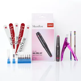 K01-Silvia (P-C150C) Nail Drill Kit