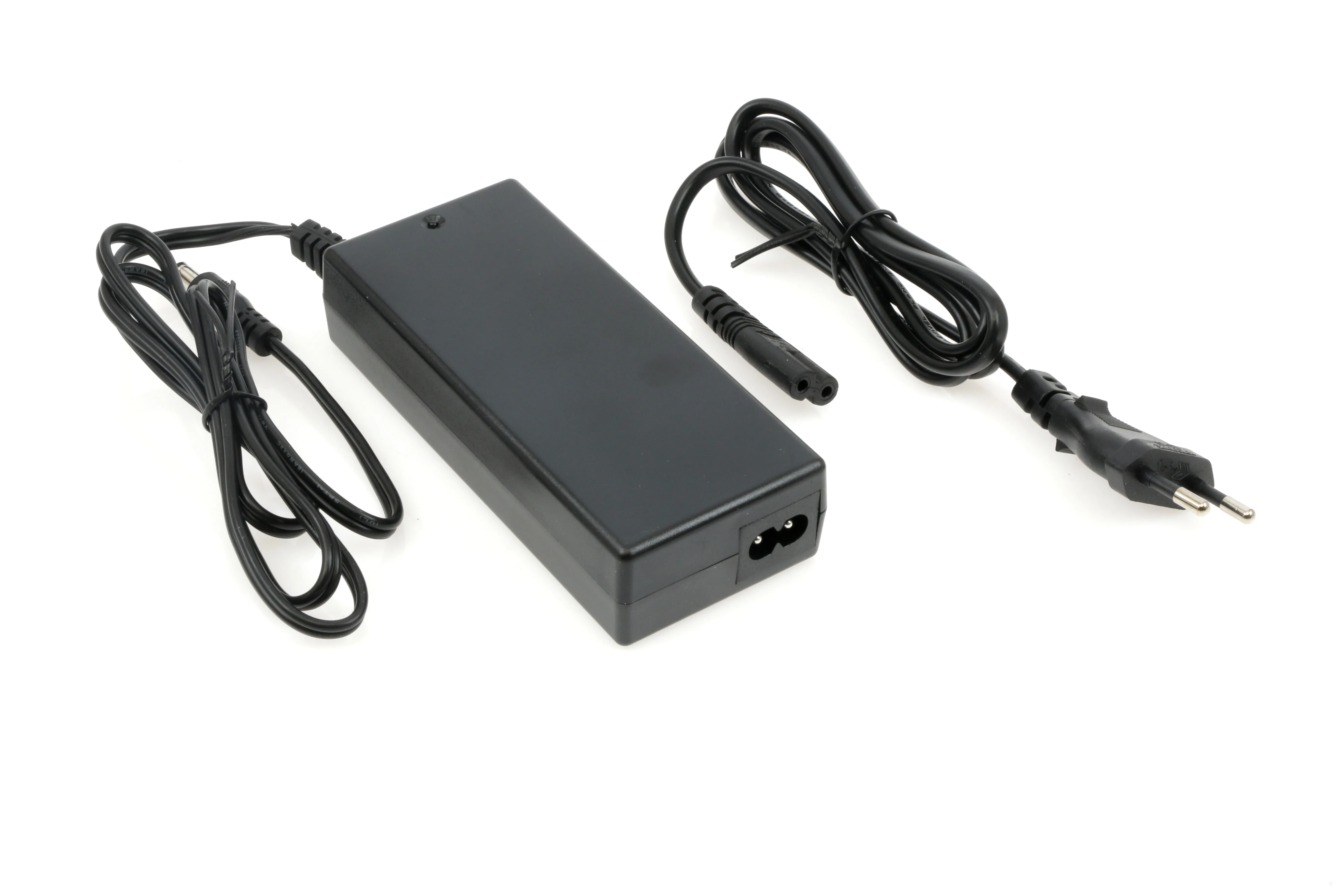 Keldan 18 Battery Charger, 5.0 Amp (3 plug types)