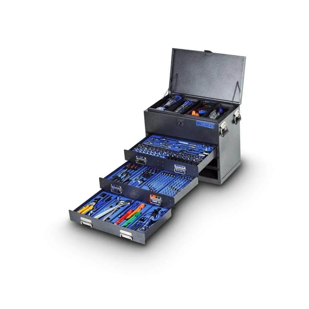 Kincrome K1255T 278 Piece Tool Kit for Truck Box (Tools Only)