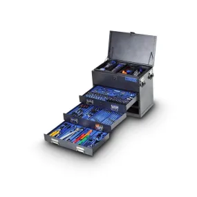 Kincrome K1255T 278 Piece Tool Kit for Truck Box (Tools Only)