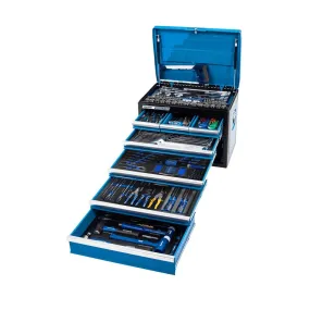Kincrome P1918B 280 Piece 7 Drawer 26" Evolution Deep Tool Chest Kit