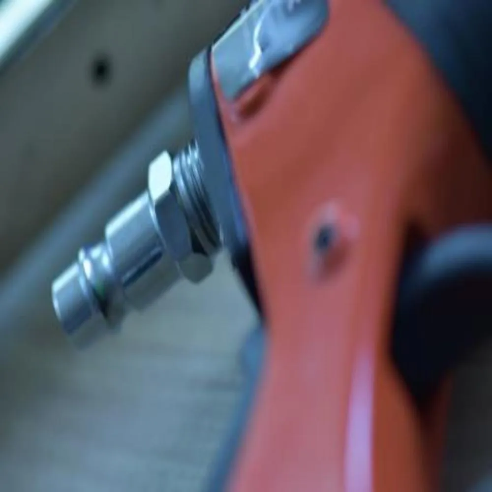 KIT: Tacwise 71 Series Staple Gun (3-16mm) with Bostitch 6 Litre Compressor