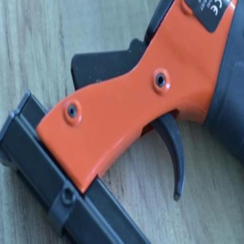 KIT: Tacwise 71 Series Staple Gun (3-16mm) with Bostitch 6 Litre Compressor