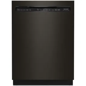 KitchenAid 24-inch Built-in Dishwasher with FreeFlex™ Third Rack KDFM404KBS