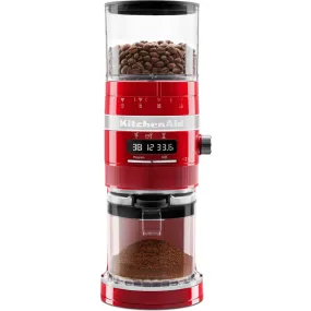 KITCHENAID ARTISAN GRINDER - CANDY APPLE