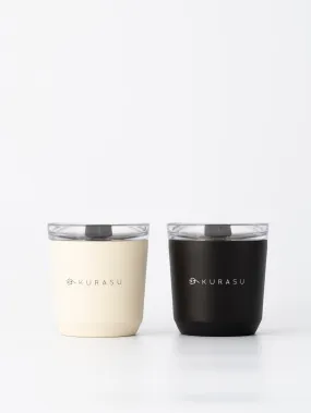 Kurasu Stainless To go Tumbler