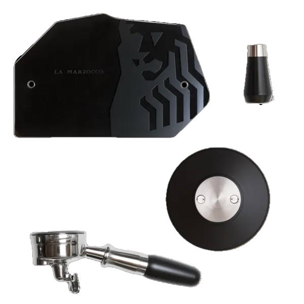 LA MARZOCCO GS3 Auto-Volumetric (AV) Espresso Machine