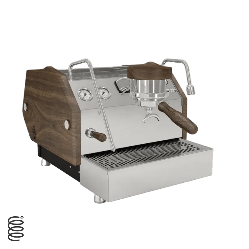 LA MARZOCCO GS3 Auto-Volumetric (AV) Espresso Machine