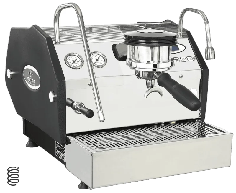 LA MARZOCCO GS3 Auto-Volumetric (AV) Espresso Machine