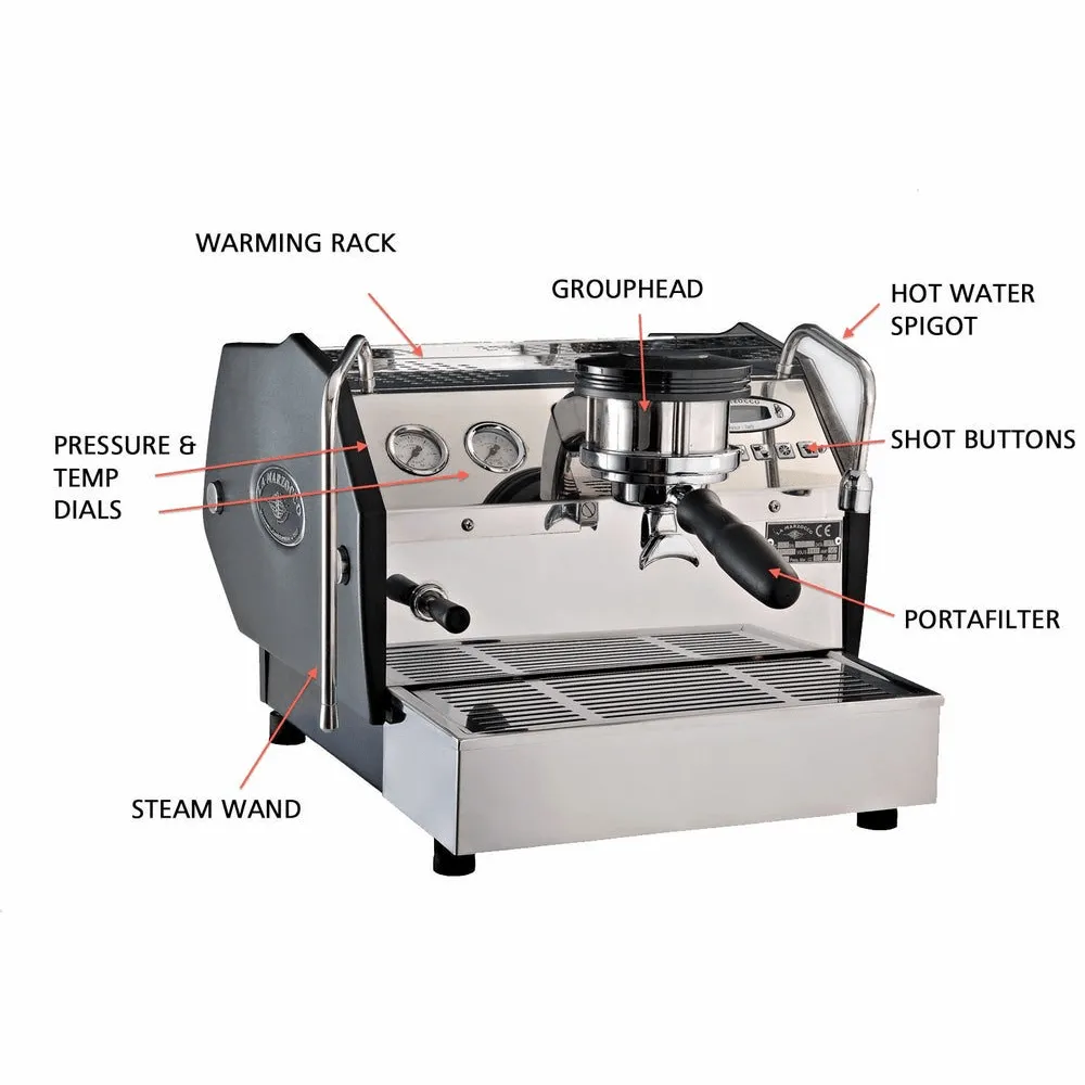 La Marzocco GS3