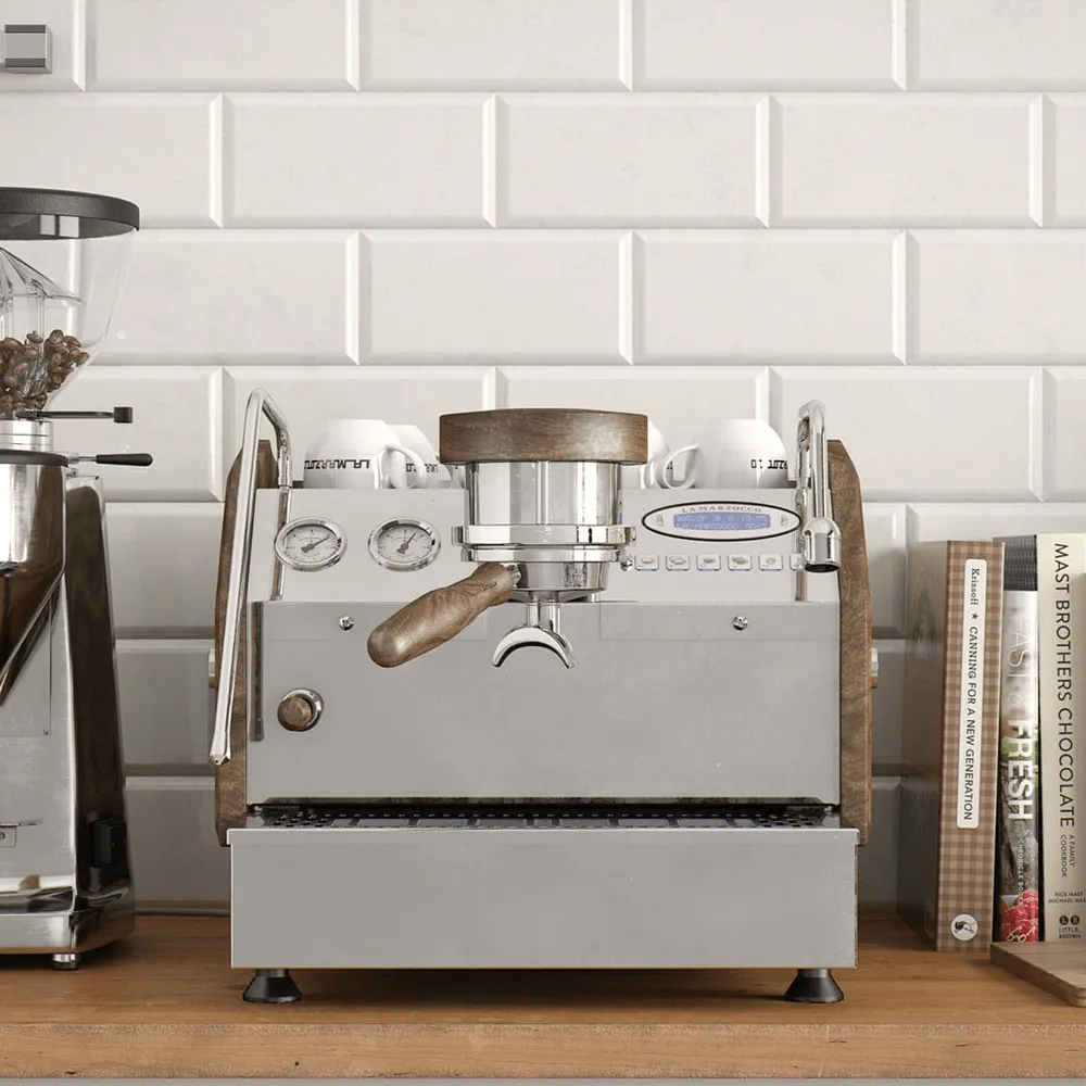 La Marzocco GS3
