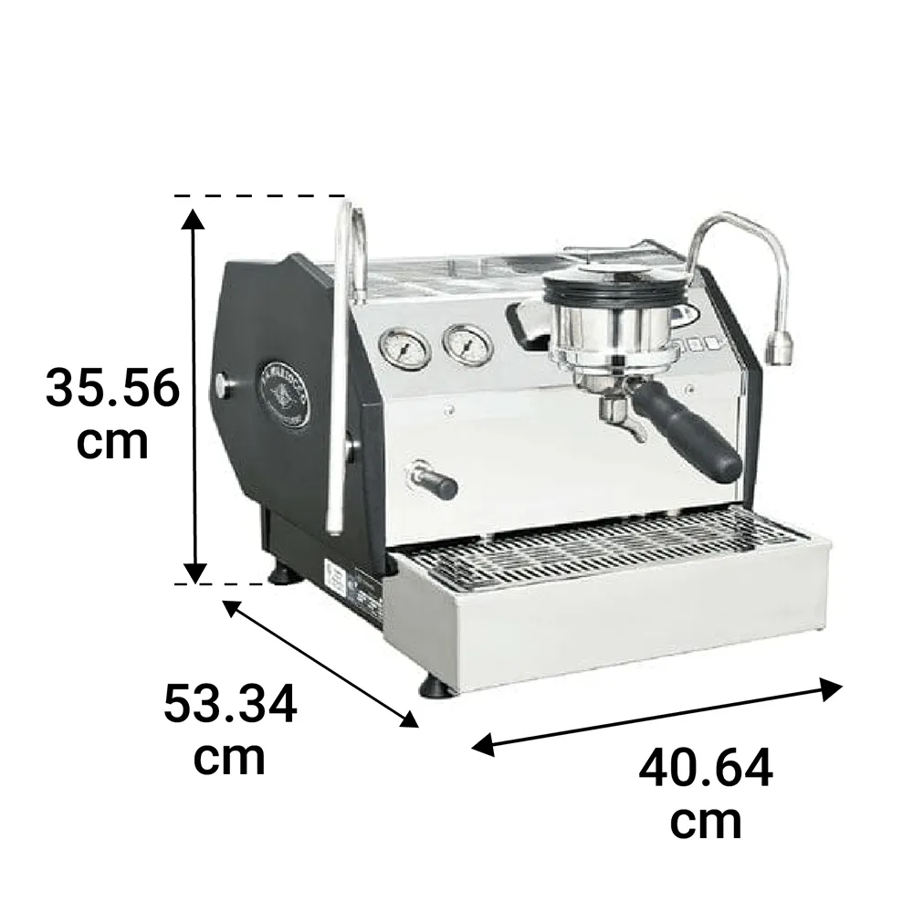 La Marzocco GS3