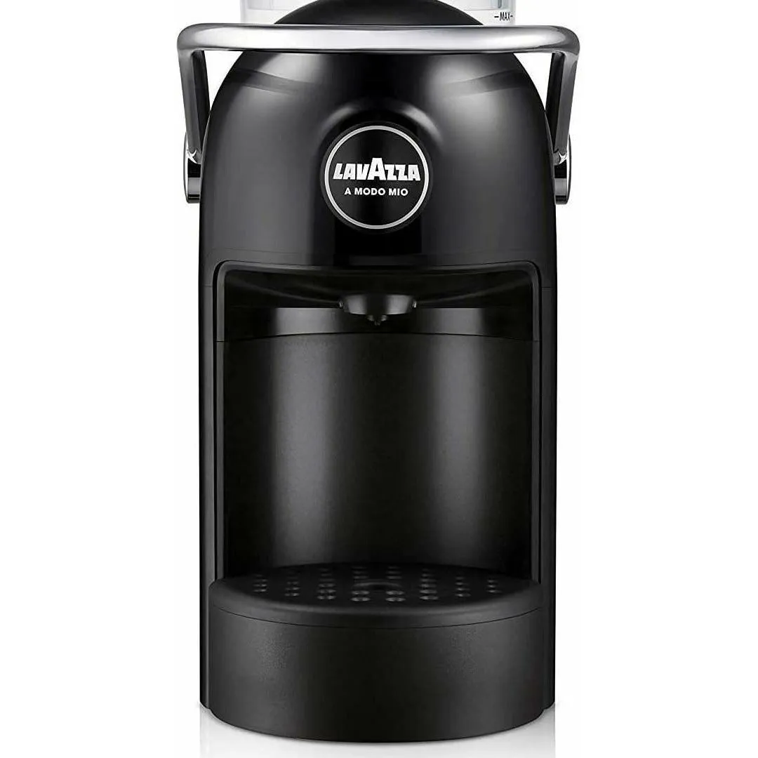 Lavazza A Modo Mio Jolie Espresso Coffee Machine - Black | 18000402