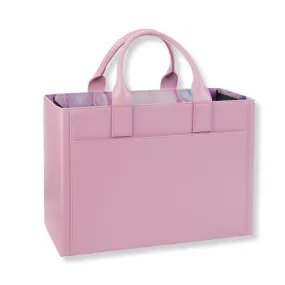 LevTex Aura Quartz Portable File Tote