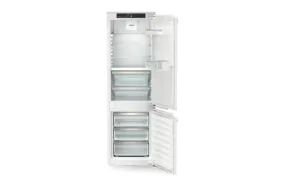 Liebherr Plus Series Built-in Fridge Freezer | ICBNDI5123