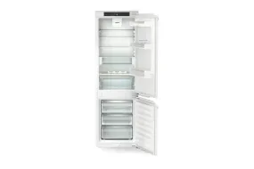 Liebherr Plus Series Built-in Fridge Freezer | ICND5123