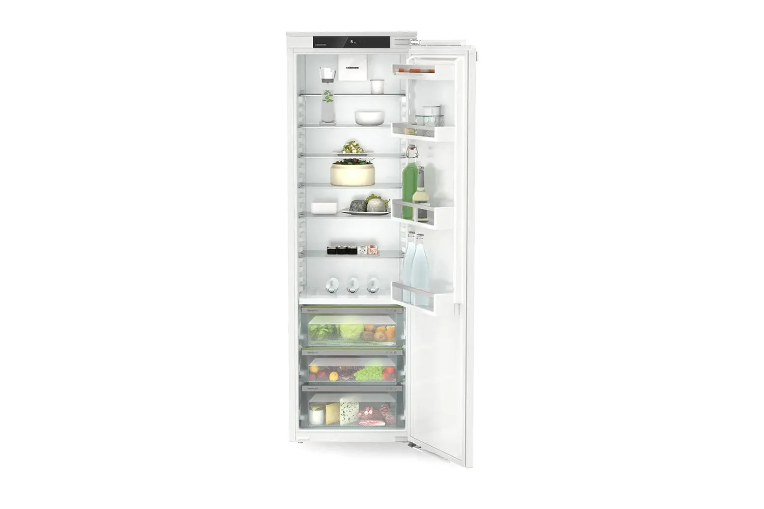 Liebherr Plus Series Built-in Fridge | IRBD5120