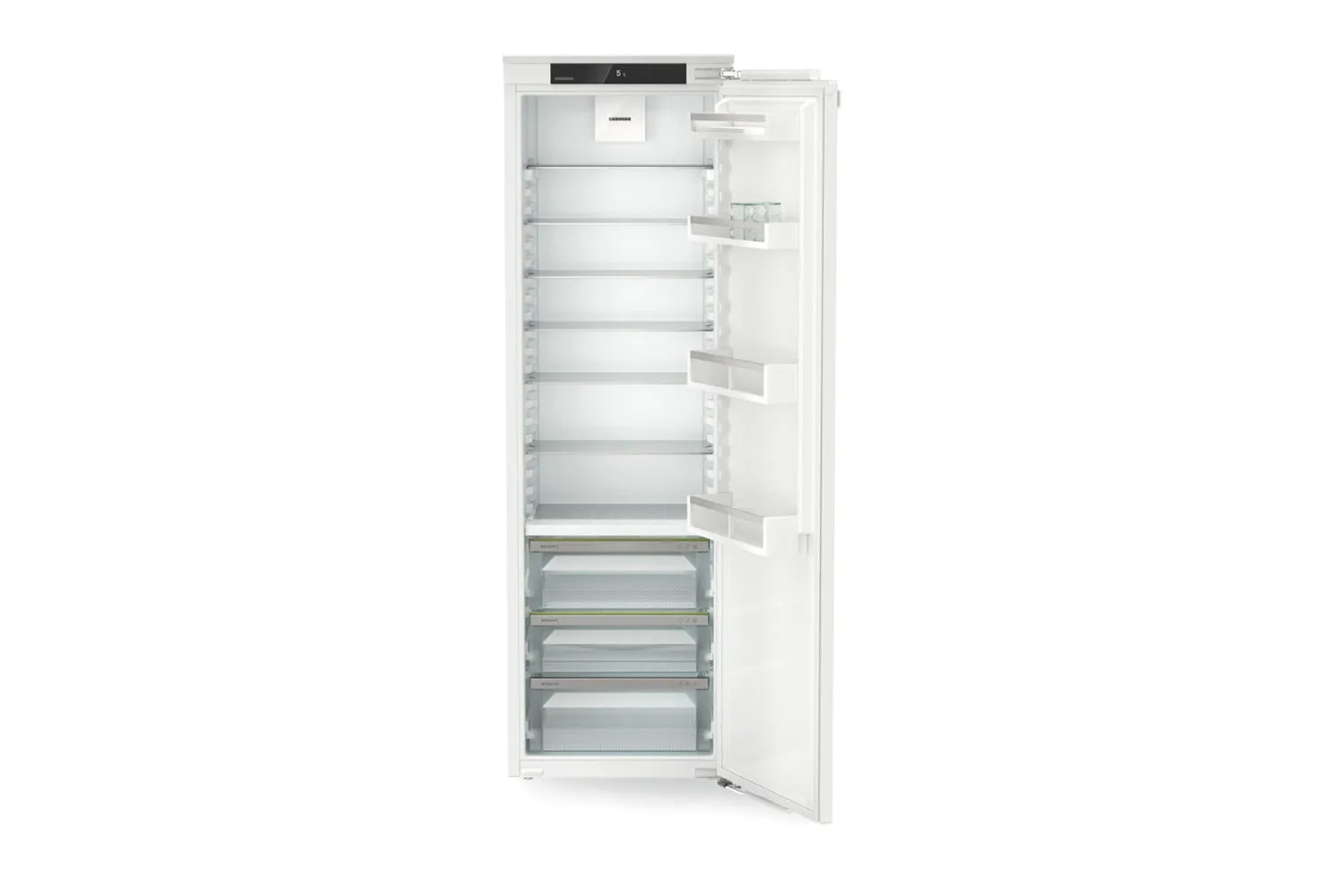 Liebherr Plus Series Built-in Fridge | IRBD5120