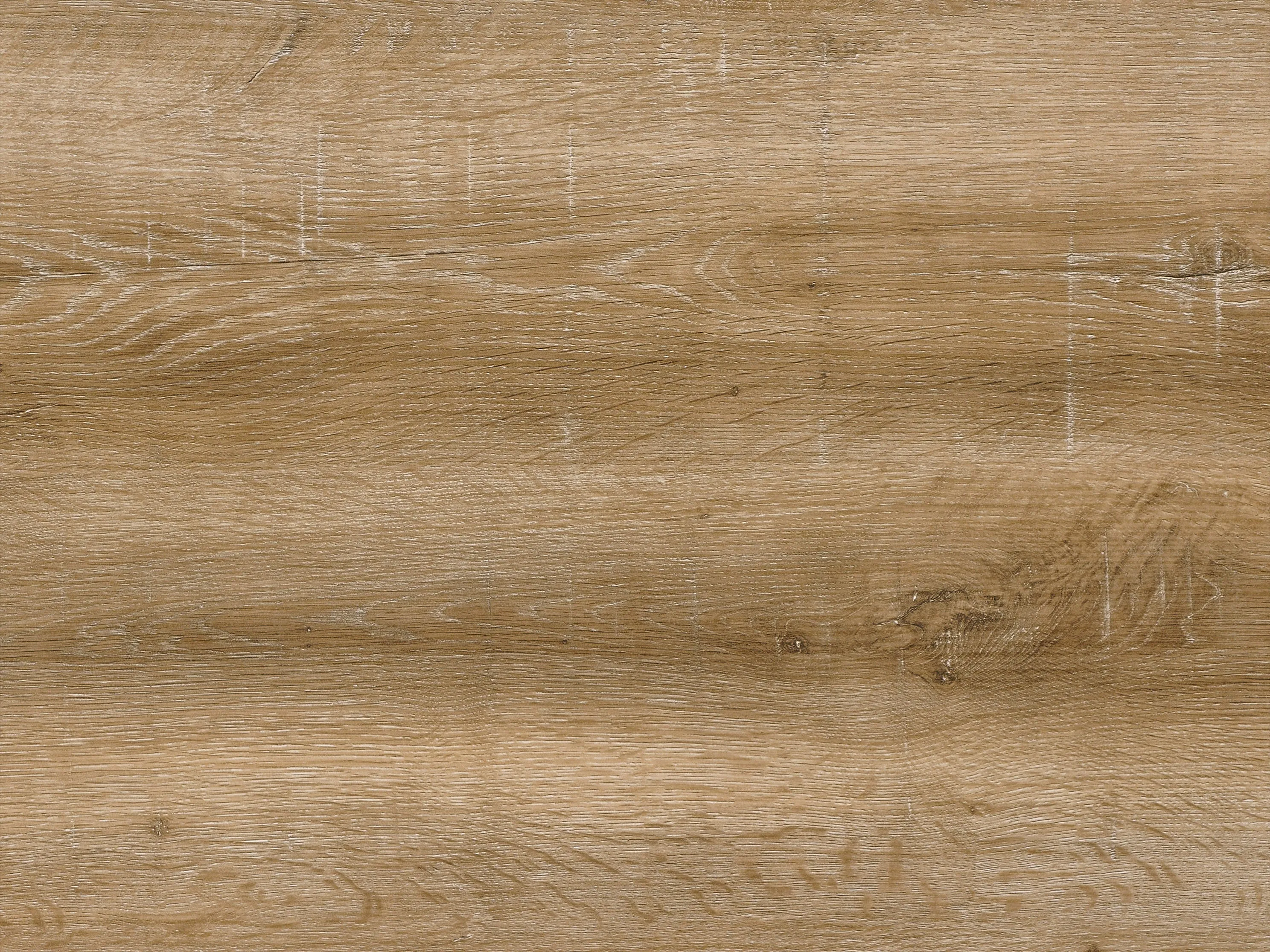 Light Wood Round Nesting Coffee Tables
