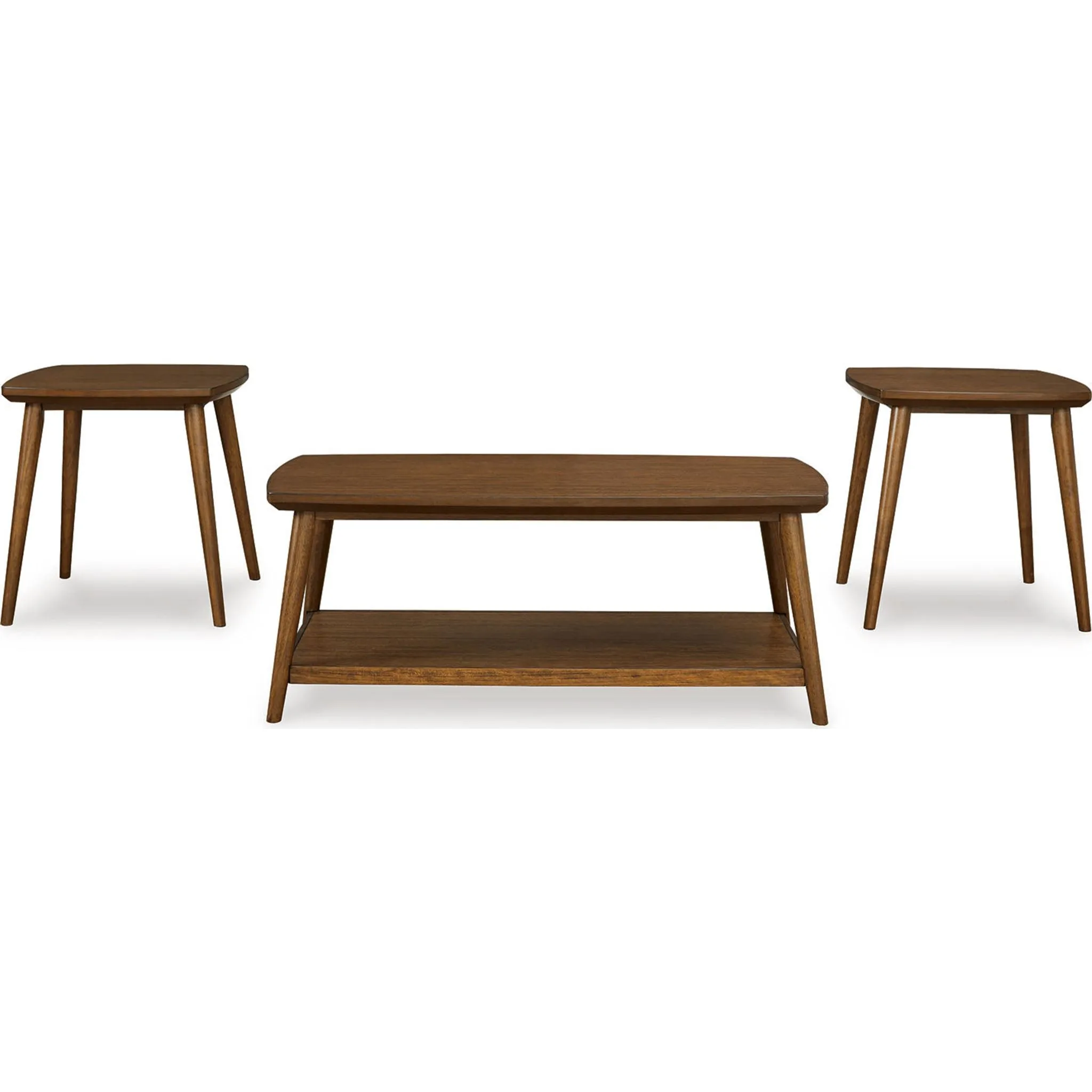 Lyncott 3 Pack Tables