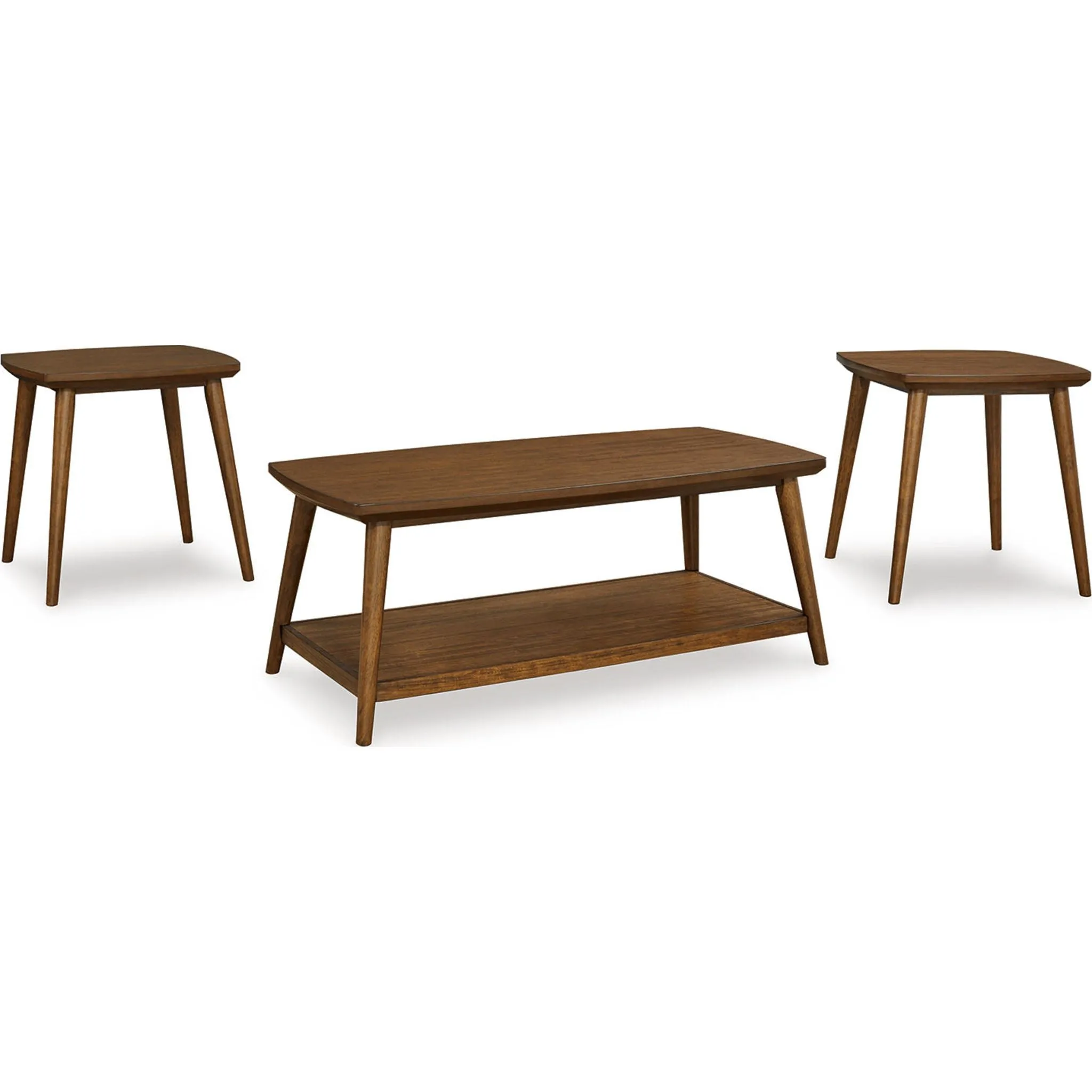 Lyncott 3 Pack Tables