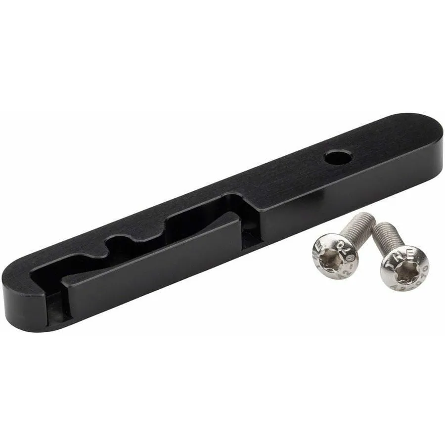M99 TL2 Taillight Rack Adapter